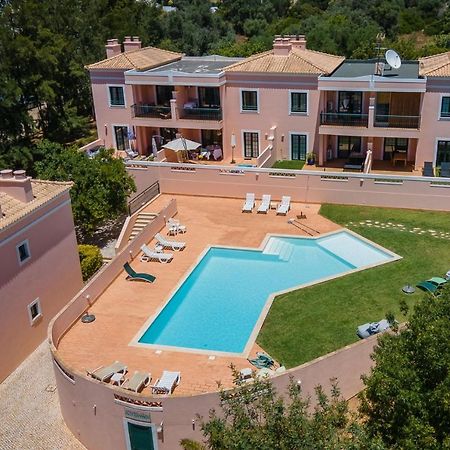 Arcos D'Alvor Apartment Exterior foto